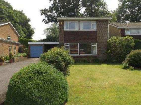 4 Bedroom Detached
